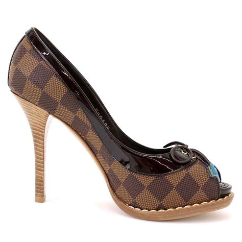 louis vuitton sneaker heels|most popular louis vuitton heels.